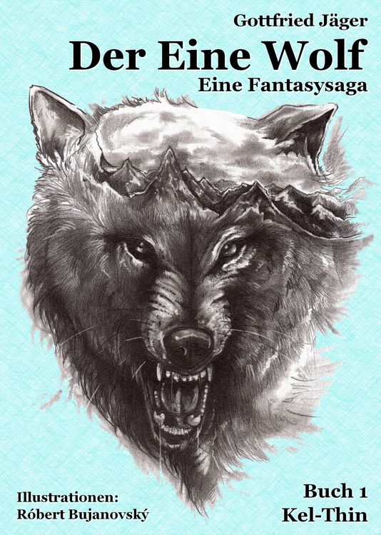 Produktbild: Der Eine Wolf