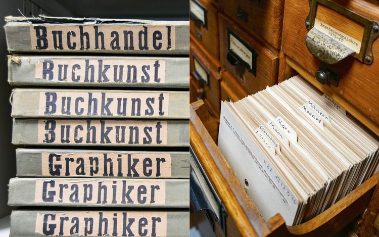 Produktbild: Tiefenbohrung