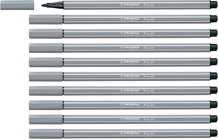 Produktbild: Premium-Filzstift STABILO&reg; Pen 68