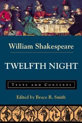 Produktbild: Twelfth Night