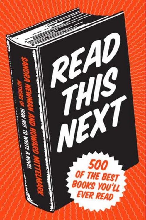 Produktbild: Read This Next