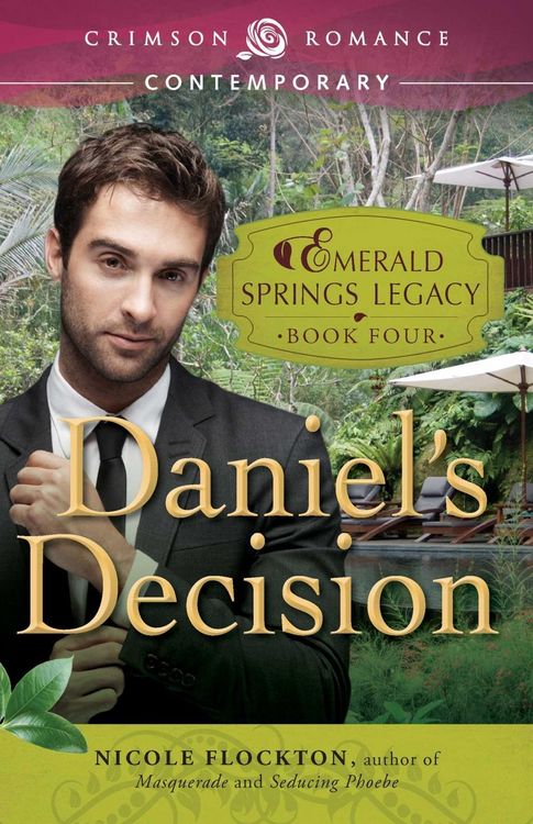 Produktbild: Daniel's Decision