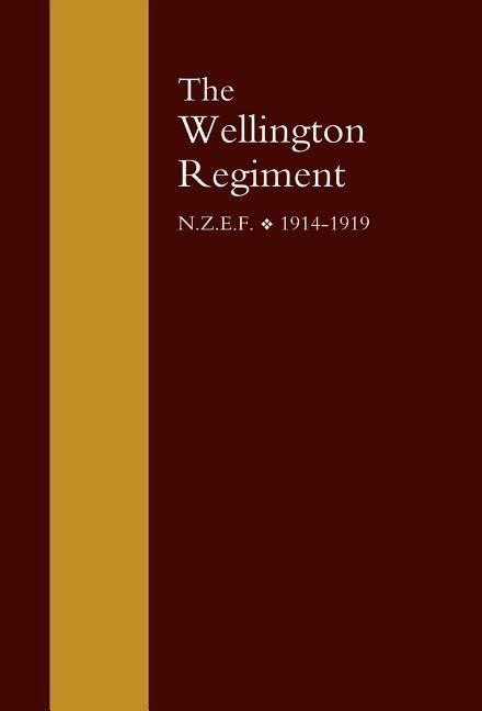 Produktbild: Wellington Regiment