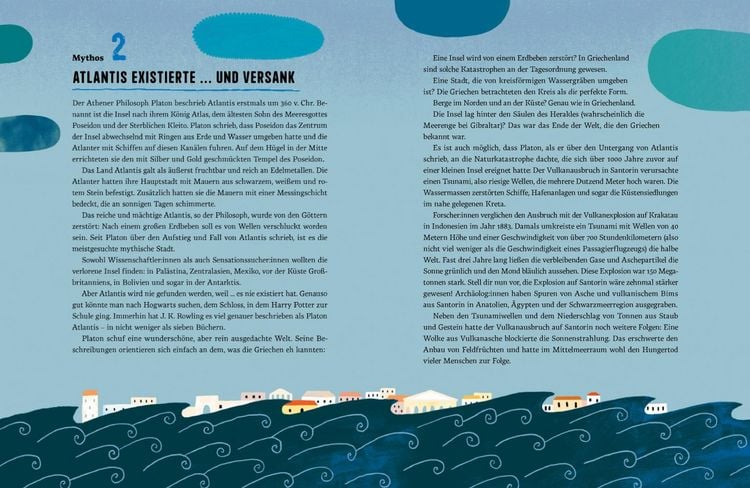 Produktbild: Alles &uuml;ber Arch&auml;ologie