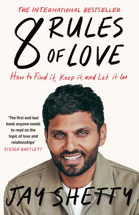 Produktbild: 8 Rules of Love