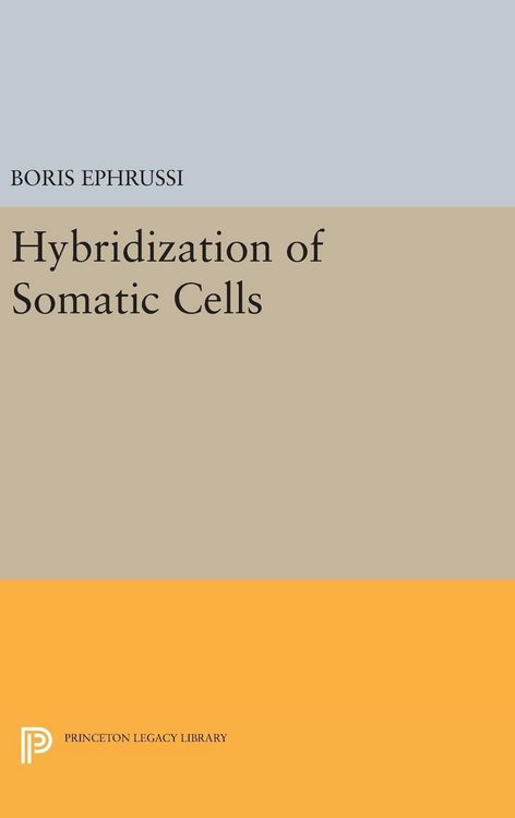 Produktbild: Hybridization of Somatic Cells