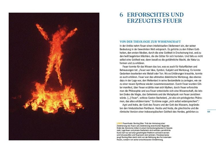 Produktbild: Feuer
