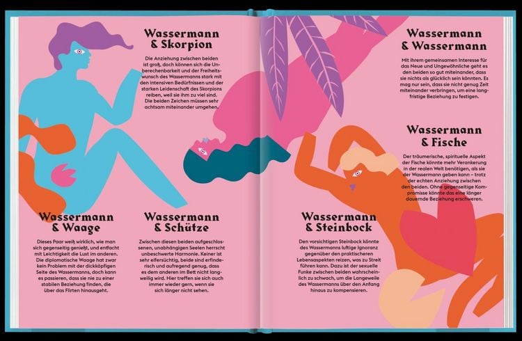 Produktbild: Wassermann