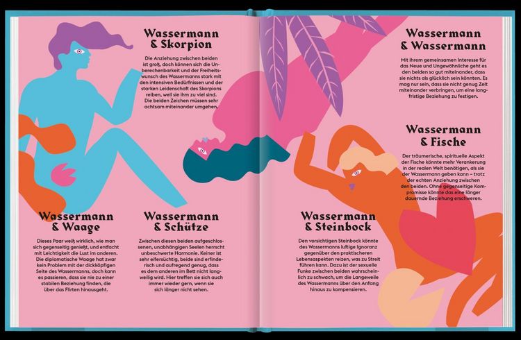 Produktbild: Wassermann