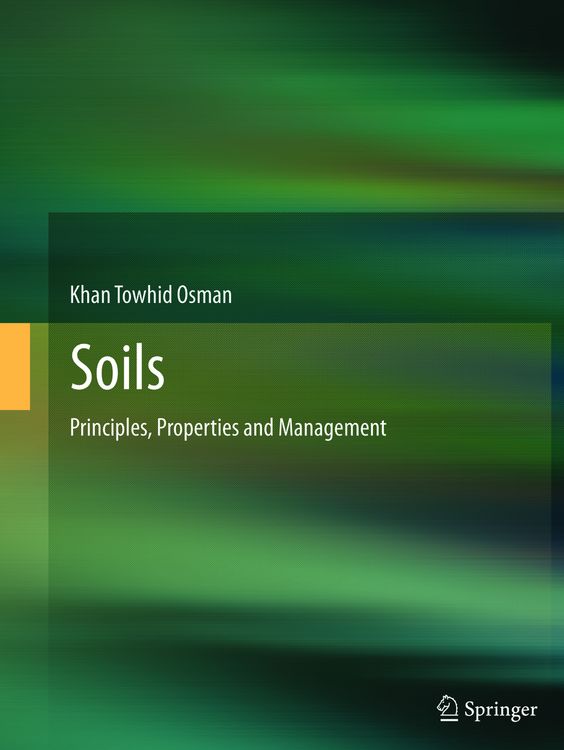 Produktbild: Soils