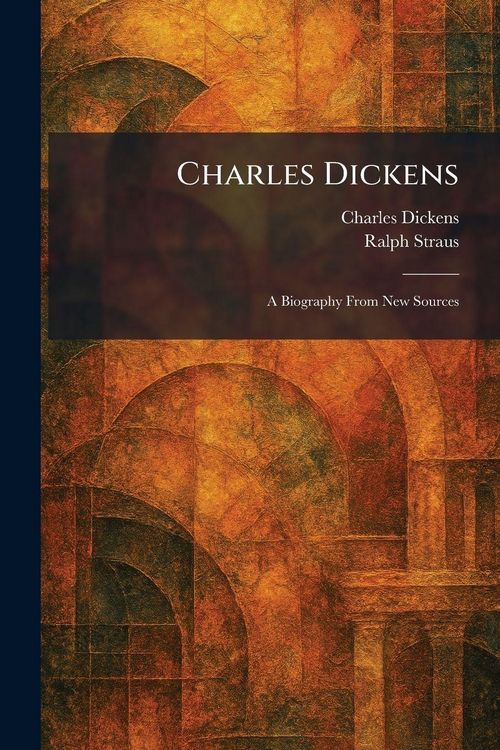 Produktbild: Charles Dickens