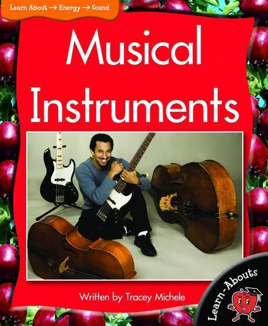 Produktbild: Musical Instruments