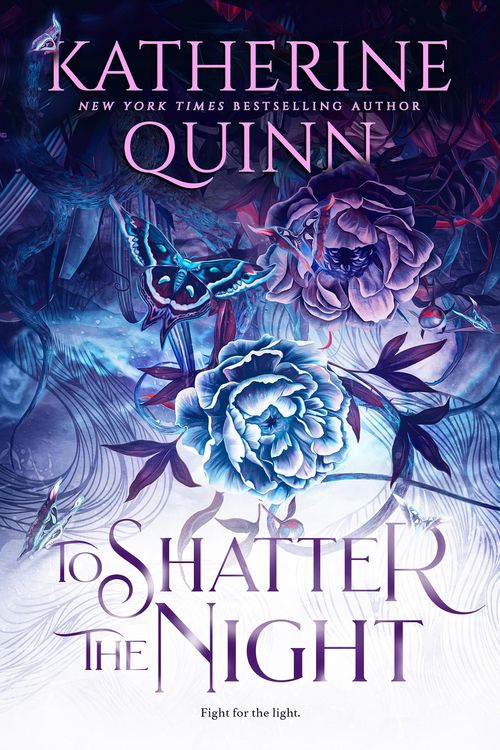 Produktbild: To Shatter the Night
