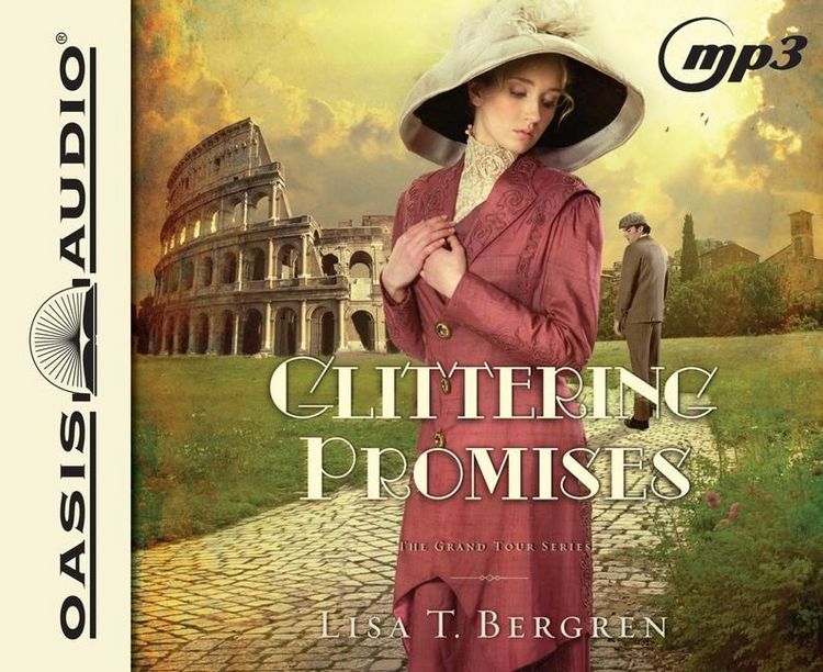 Produktbild: Glittering Promises