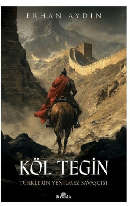 Produktbild: K&ouml;l Tegin