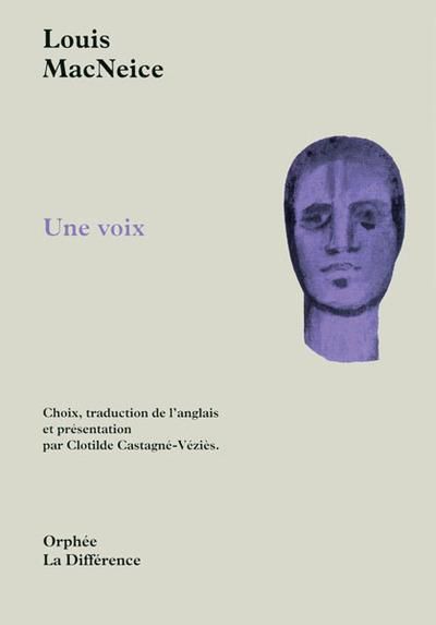 Produktbild: Voix -une