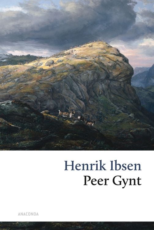 Produktbild: Peer Gynt
