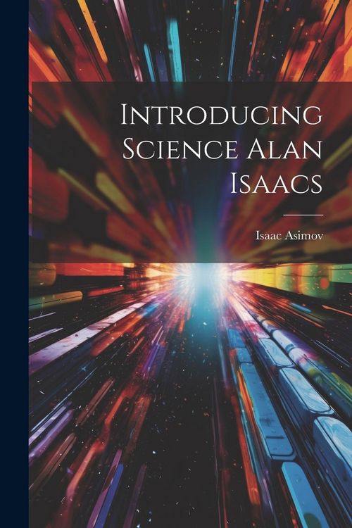 Produktbild: Introducing Science Alan Isaacs