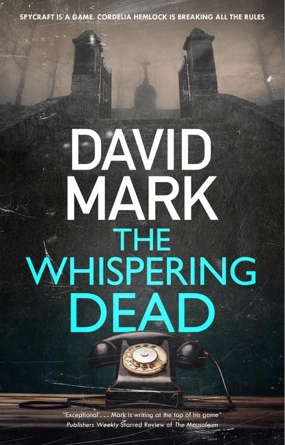 Produktbild: The Whispering Dead