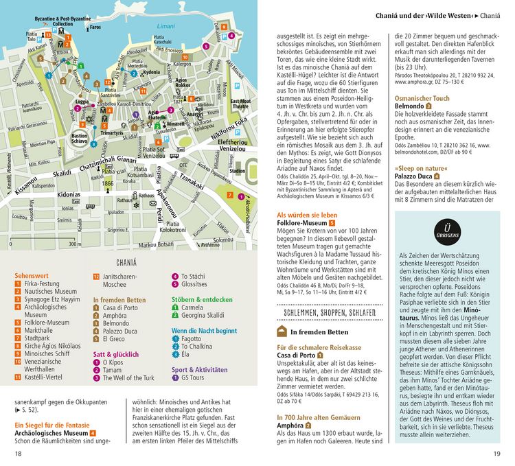 Produktbild: DuMont direkt Reisef&uuml;hrer Kreta