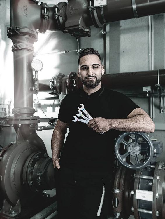 Produktbild: Wera Werk Maul-RingratschenSchl&uuml;ssel 05020205001