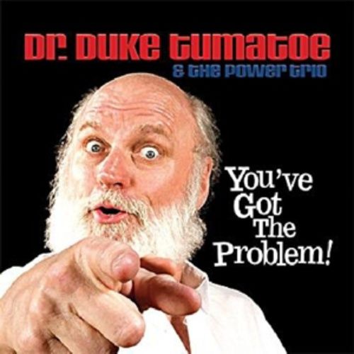 Produktbild: Youve Got The Problem