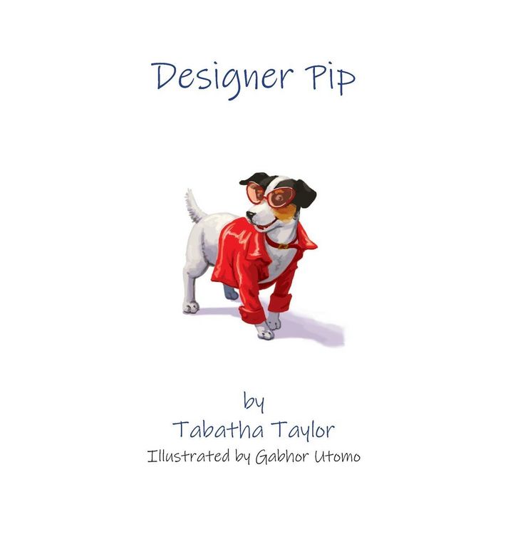 Produktbild: Designer Pip