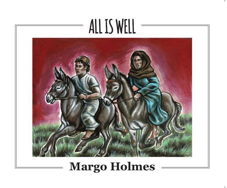 Produktbild: All Is Well