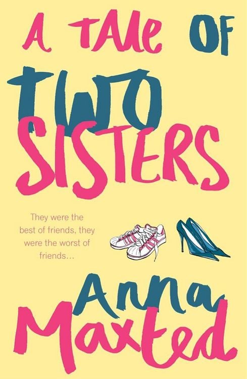 Produktbild: A Tale of Two Sisters