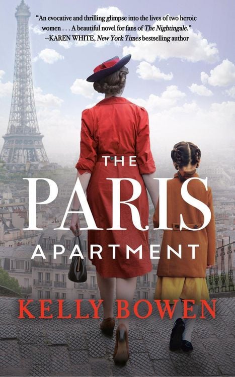 Produktbild: The Paris Apartment
