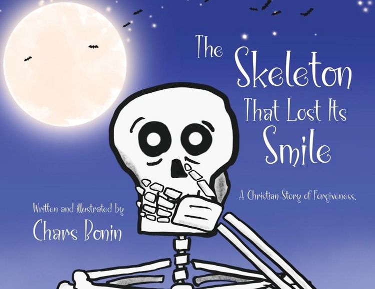 Produktbild: The Skeleton That Lost Its Smile