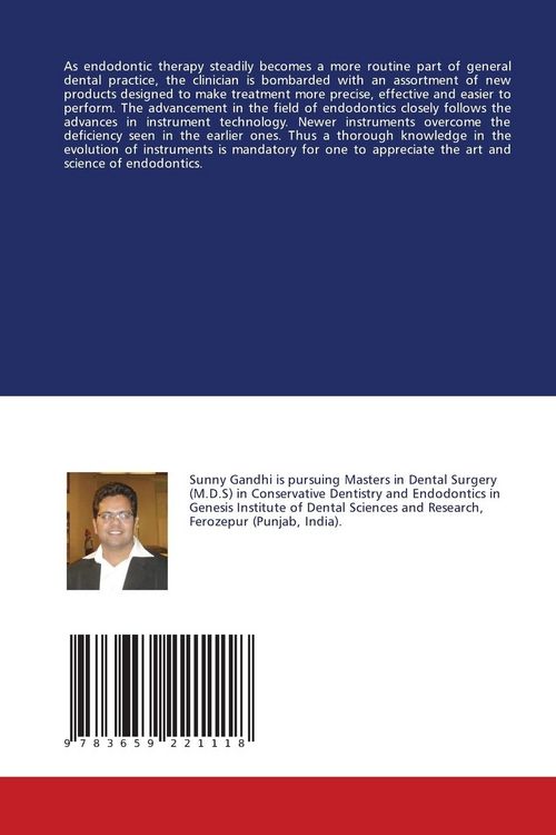 Produktbild: Rotary Endodontics