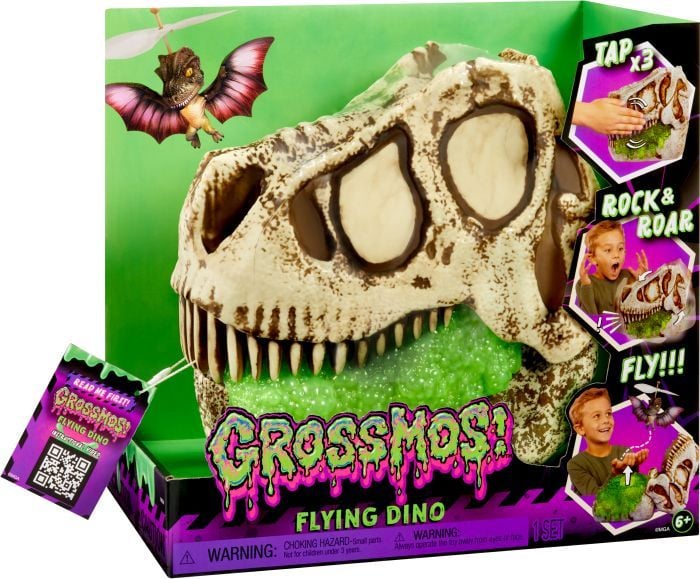 Produktbild: Gross-a-Saurus Flying Style 1