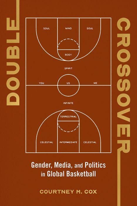 Produktbild: Cox, C: Double Crossover