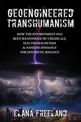 Produktbild: Geoengineered Transhumanism