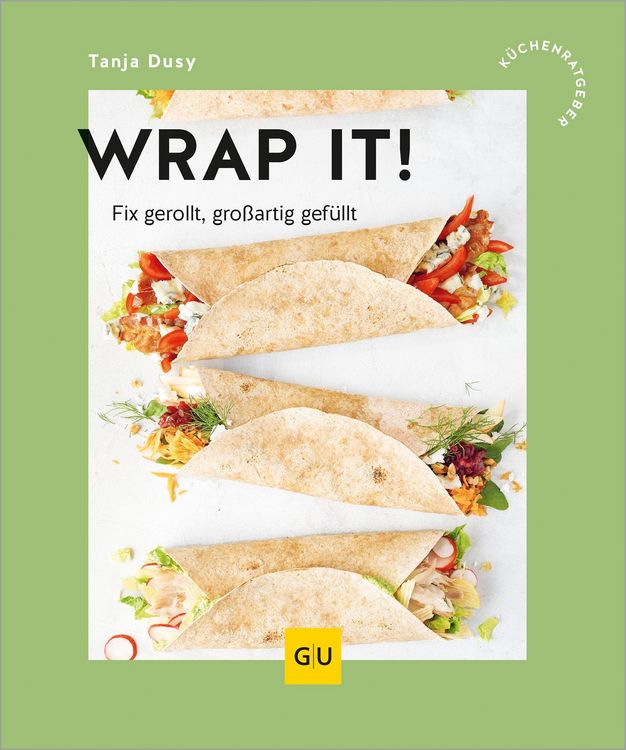 Produktbild: Wrap it!