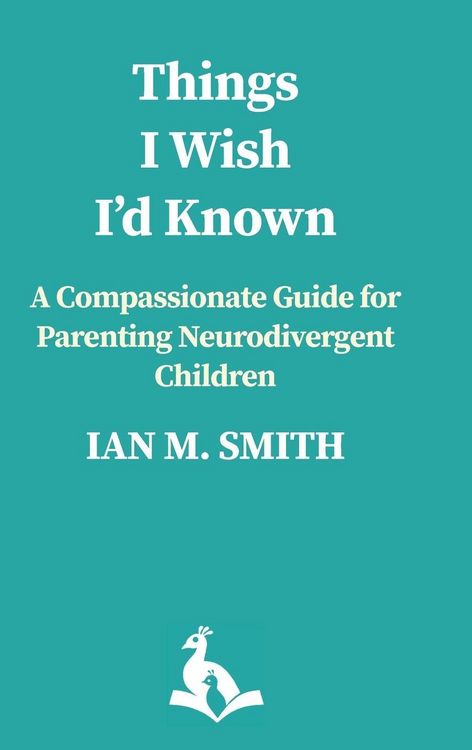 Produktbild: Things I Wish I'd Known