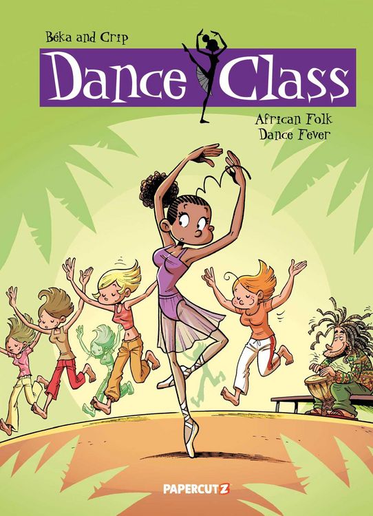 Produktbild: Dance Class Vol. 3
