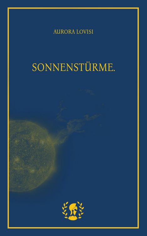 Produktbild: Sonnenst&uuml;rme