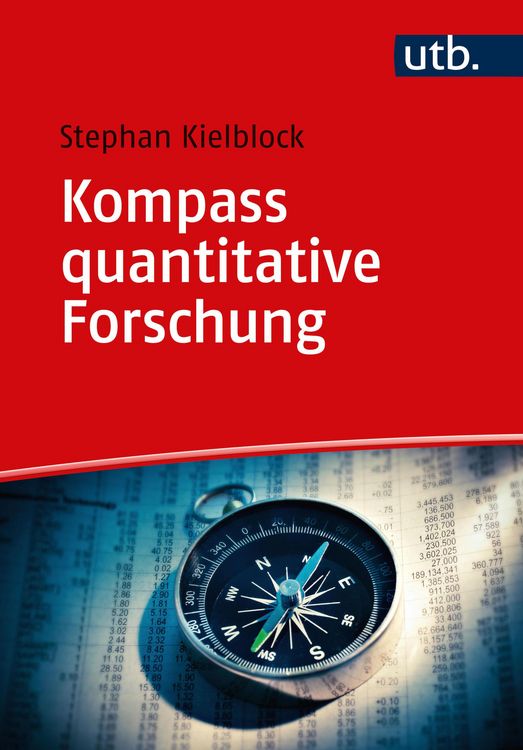 Produktbild: Kompass quantitative Forschung