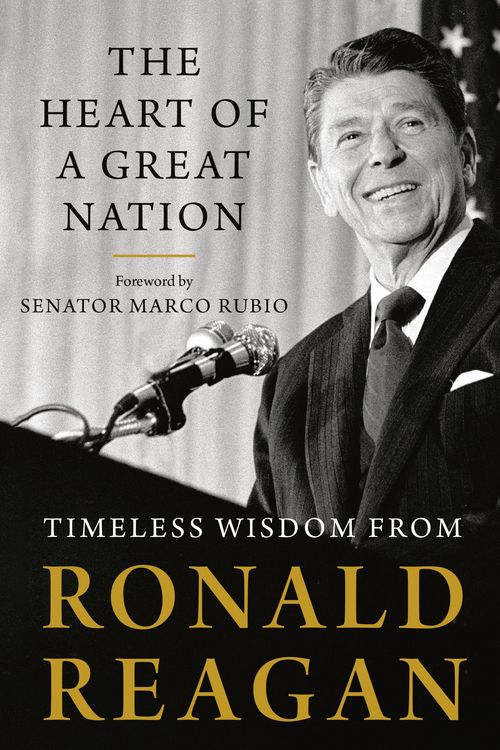 Produktbild: The Heart of a Great Nation
