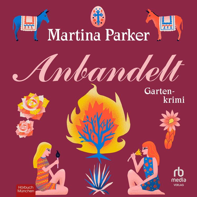 Produktbild: Anbandelt