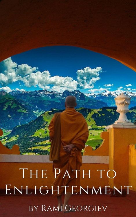 Produktbild: The Path to Enlightenment