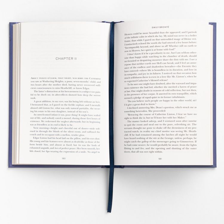 Produktbild: Wuthering Heights (Special Edition)