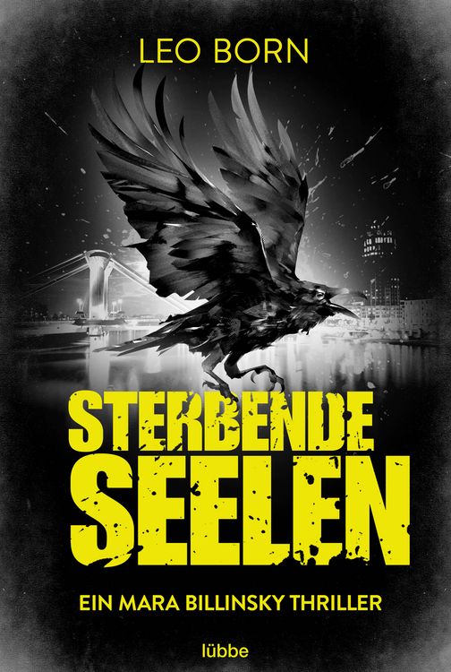 Produktbild: Sterbende Seelen
