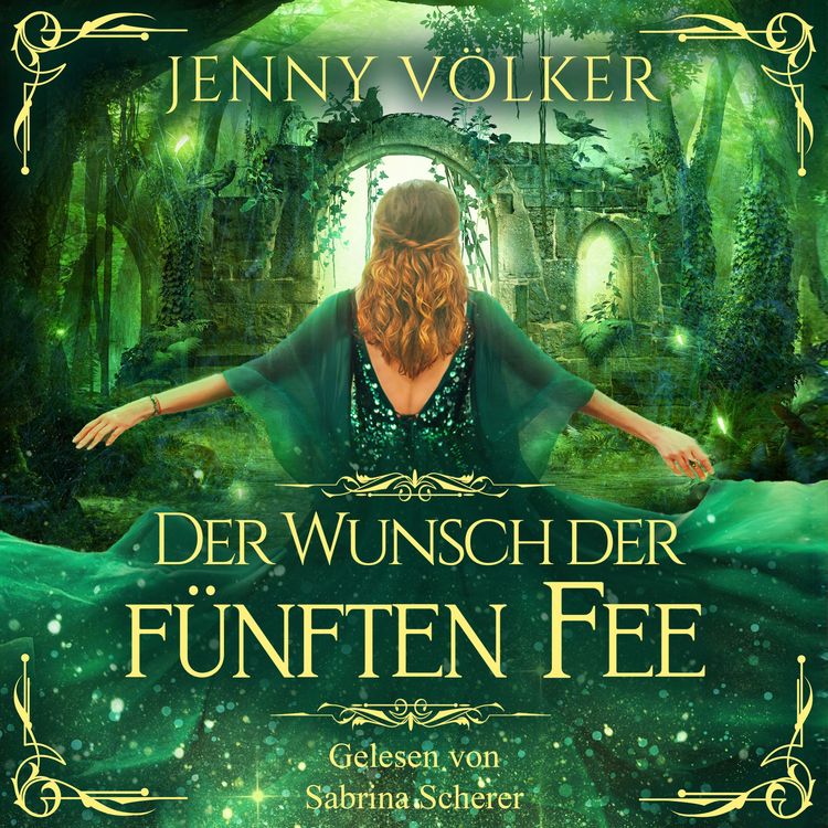 Produktbild: Der Wunsch der f&uuml;nften Fee