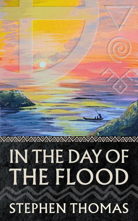 Produktbild: In The Day Of The Flood