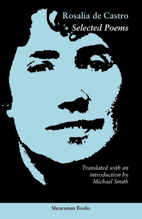 Produktbild: Selected Poems
