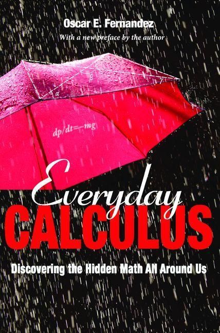 Produktbild: Everyday Calculus