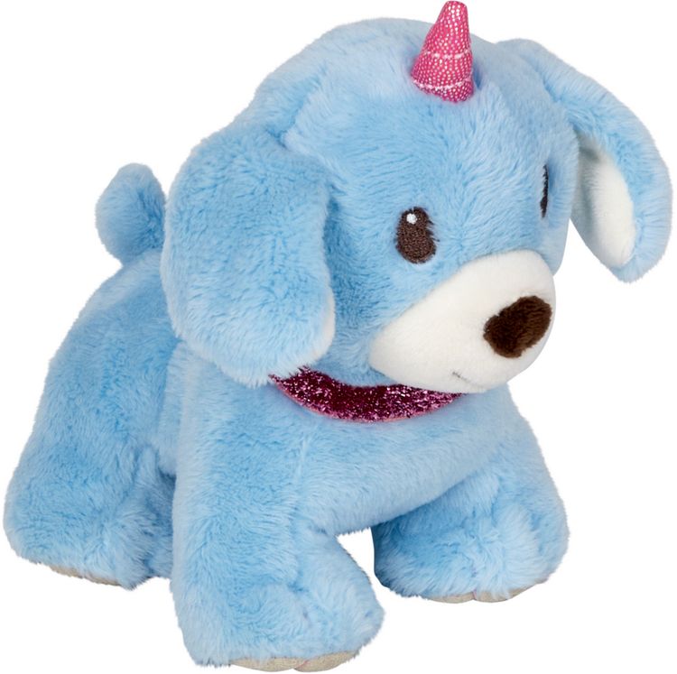 Produktbild: Unidog klein, blau